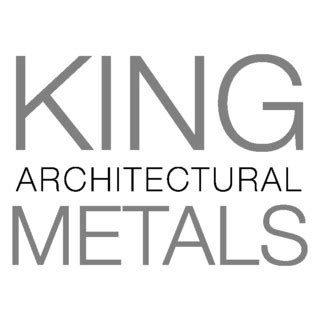 King architectural metals in dallas - Jody King is a Senior Buyer at King Architectural Metals based in Dallas, Texas. Read More. View Contact Info for Free. Jody King's Phone Number and Email. Last Update. 12/2/2023 3:06 AM. Email. ... King Architectural Metals has been the largest provider of decorative and ornamental metals to welders, ...